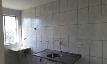 Imagem 4: Apartamento para alugar no Antônio Coutinho