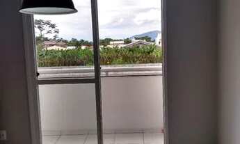 Imagem 4: Apartamento para assumir Palhoça