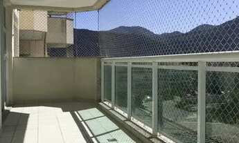 Imagem: Excelente Apartamento 84m² Dois Quartos