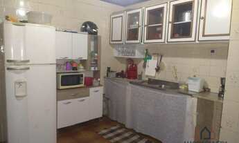 Imagem 2: Casa com 2 quartos - Bairro CPA II em Cuiabá