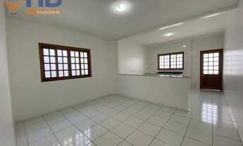 Imagem: Sobrado 140m com 3 dormitórios - Residencial