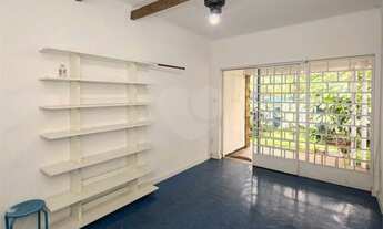 Imagem 3: Casa Térrea Alto da Boa Vista