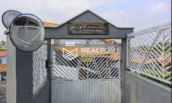 Imagem: Jandira/SP - Tipo b jardim sao joao