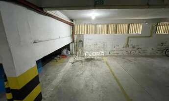 Imagem 3: Apartamento com 2 dormitórios à venda, 70 m² por R$ 390.000 - Barbosa Lima - Resende/RJ