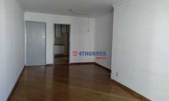 Imagem 3: Apartamento com 3 dormitórios (sendo 01 suíte) à venda, 83 m² por R$ 800.000 - Barra Funda