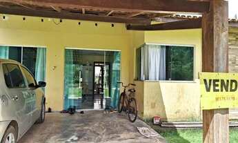 Imagem 2: Marina jaguari )Pequena e aconchegante casa em condomínio fechado