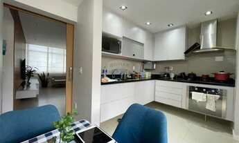 Imagem 11: Apartamento excelente à venda 3/4 e 102m², suíte, condomínio, Barra - Salvador/BA