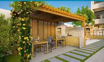 Imagem 5: Apartamento para venda com 23 metros quadrados com 1 quarto