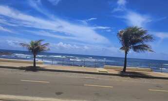 Imagem 3: Excelente 1/4Amaralina/Pituba, lado Rio Vermelho, linda vista mar, localizado, Faz tudo Pe