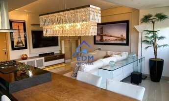 Imagem 2: Apartamento para alugar Vila da Serra Nova Lima