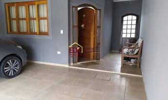 Imagem 6: Lindíssimo Sobrado a venda - aceitamos financiamento