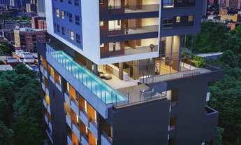 Imagem 6: Você via amar esse projeto, com mais de 15 opções de área de lazer, tudo equipado e decora