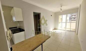 Imagem: Apartamento - Ribeirão Preto - Jardim Nova