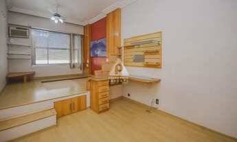 Imagem 7: Apartamento à venda, 4 quartos, 1 suíte, 2 vagas, Copacabana - RIO DE JANEIRO/RJ