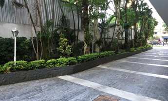 Imagem 2: Apartamento para aluguel com 110 metros quadrados com 3 quartos em Tatuapé - São Paulo - S