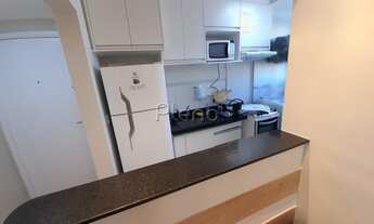 Imagem 4: Apartamento à venda no Edifício Águas Claras em Campinas/SP