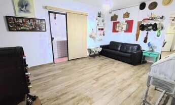 Imagem: Apartamento para venda possui 65 metros