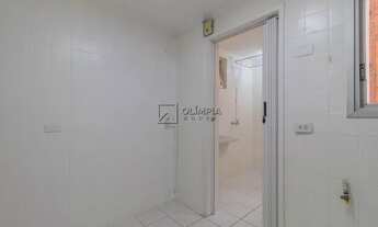 Imagem 7: Apartamento Venda 2 Dormitórios - 80 m² Campo Belo