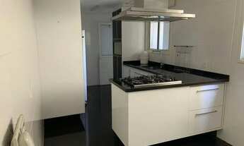 Imagem 7: Apartamento Locação 3 Dormitórios - 235 m² Vila Nova Conceição