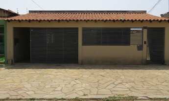 Imagem: Casa para venda com 168 metros quadrados