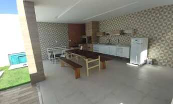 Imagem 11: CASA NA ARUANA Casa com 5 dormitórios