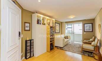 Imagem 2: GARDEN ELEVADO COM TERRAÇO DE 42m²