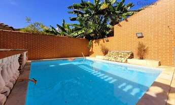 Imagem: Vendo sobrado, 03 dormitórios, Campo Grande