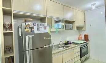 Imagem 2: Apartamento sem condomínio 2 dormitórios (Vila Progresso