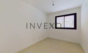 Imagem 6: Cobertura duplex para venda com 183 metros quadrados com 4 quartos