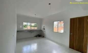 Imagem 7: 01848 - Casa 3 Dorms. (2 Suítes), JARDIM RIO DAS PEDRAS - COTIA/SP