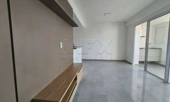 Imagem 2: Apartamento Padrão em Bauru