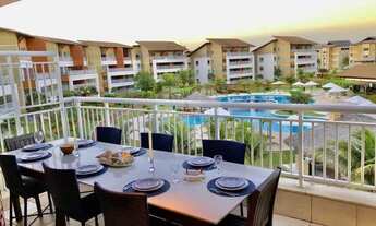 Imagem 5: Aquiraz - Apartamento Padrão - Porto das Dunas