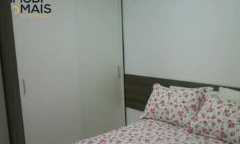 Imagem 7: Apartamento com 2 dormitórios à venda, 47 m² por R$ 200.000,00 - Jardim Cruzeiro do Sul