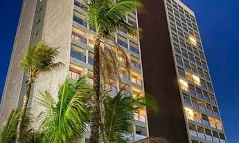 Imagem: Resort Salinas Premium