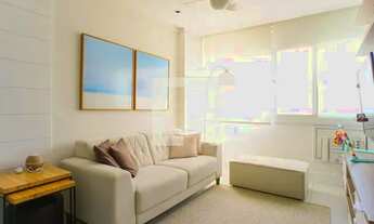 Imagem 5: Apartamento à Venda - Jardim Oceânico, 3 Quartos, 78 m2