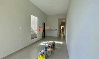 Imagem 4: EXCELENTE CASA COM 03 QUARTOS NO BAIRRO PROMISSÃO - LAGOA SANTA