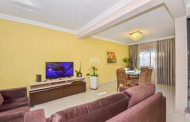 Imagem 4: Sobrado de 115 m² com 3 quartos no Bairro Cajuru