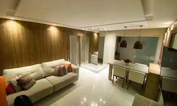 Imagem 4: PARQUE RENASCENÇA MOBILIADO