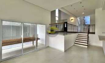 Imagem 6: Sobrado Alto Padrão