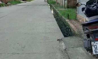 Imagem 5: Vende-se casa no Bengui R$ 90000