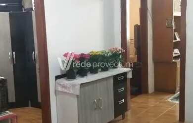 Imagem 6: Casa - Joaquim Egídio - Campinas