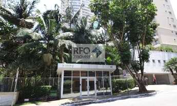 Imagem 2: Enorme Cobertura com 4 dormitórios na Paraíso