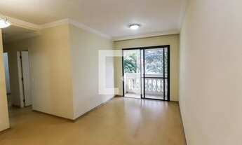 Imagem 2: Apartamento para Aluguel - Cidade São Francisco , 3 Quartos, 75 m2