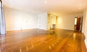 Imagem 4: Apartamento para alugar, 167 m² por R$ 16.846,00/mês - Leblon - Rio de Janeiro/RJ