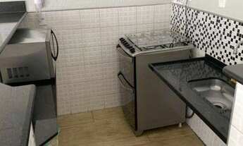 Imagem 7: Apartamento com 3 dormitórios, 72 m² - venda por R$ 420.000,00 ou aluguel por R$ 3.150,00