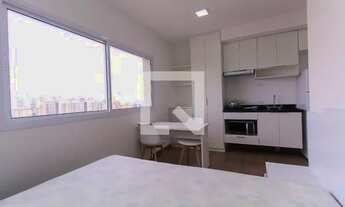 Imagem 4: Apartamento para Aluguel - Belém, 1 Quarto, 21 m2