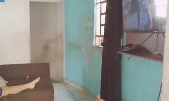 Imagem: Casa a venda ou troca no bairro cabana