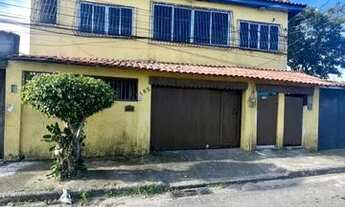 Imagem: Vendo casa triplex em sepetiba