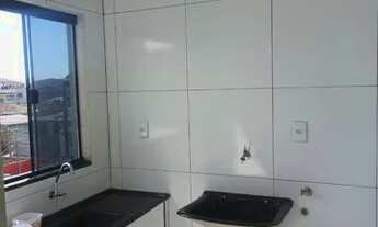 Imagem 5: Kitnet no Recanto das Emas pra alugar na QD 404 perto da Av Potiguar