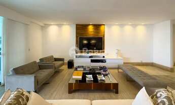 Imagem 3: Barra da Tijuca Apartamento com 4 dormitórios